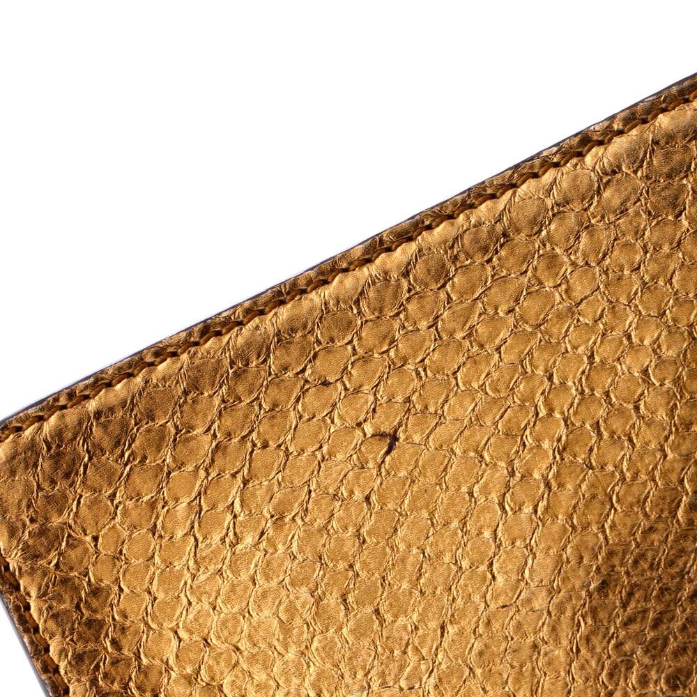 Gucci Dionysus Bag Python With #244734G99B - Picture 7 of 9